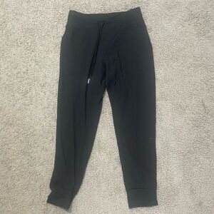 women’s petite size small joggers